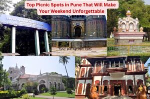 Top Picnic Spots in Pune That Will Make Your Weekend Unforgettable