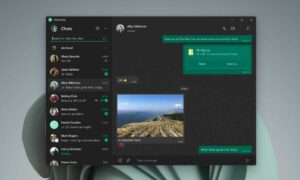 Avoid Using WhatsApp Web on Office Devices, Warns Indian Government: Here’s Why It Could Be Risky