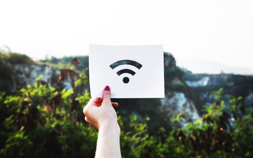 Turning Off WiFi at Night Could Protect Your Health — Here’s How