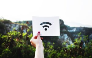 Turning Off WiFi at Night Could Protect Your Health — Here’s How
