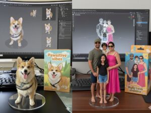 What is Gemini AI’s Miniature Figurines — And How to Create One for Free in Under a Minute