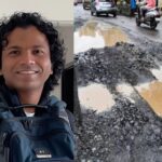 ‘It’s Now Very, Very Hard’: Billion-Dollar Firm BlackBuck Exits Bengaluru Hub Over Worsening Potholes