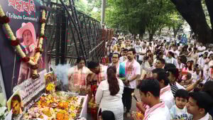 Video Clip: Pune’s Assamese Community Pays Tribute to Zubeen Garg; 500 Gather to Honour the Late Icon as the Music and Legacy continues to Live On