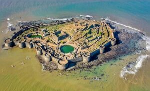 Janjira Fort Expected To Reopen For Tourists By End Of September