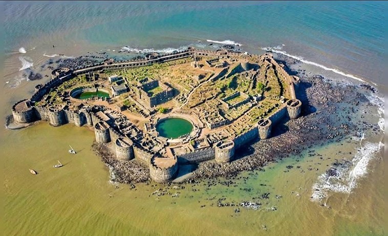 Janjira Fort Expected To Reopen For Tourists By End Of September