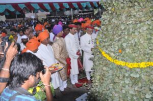 Kolhapur’s Royal Dussehra Festival Recognised As State-Level Event By Maharashtra Government