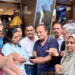 Pune: Gagan Ela, Bramha Majestic Residents Demand Action Against Liquor Shops Creating Nuisance On NIBM–Undri Road