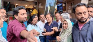 Pune: Gagan Ela, Bramha Majestic Residents Demand Action Against Liquor Shops Creating Nuisance On NIBM–Undri Road