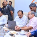 Pune: Ajit Pawar Urges No Overlap Between Flyover And Metro Line Construction Works