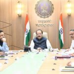 Pune: Review Meeting Held for Integrated Development of Yashada and Tathawade Area 