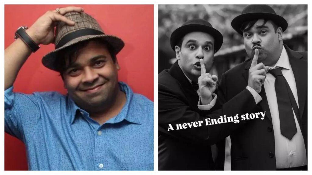 From Rs 700 Theatre Shows to Rs 400 Crore Blockbuster: The Untold Journey of Kiku Sharda