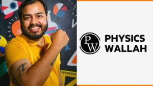 Badhiya ekdum! : Inspiring Story of Alakh Pandey from Slum Rented Home to Billion-Dollar PhysicsWallah Empire