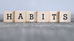 Let go of these 5 Everyday Habits That Quietly Hold You Back From Personal Growth