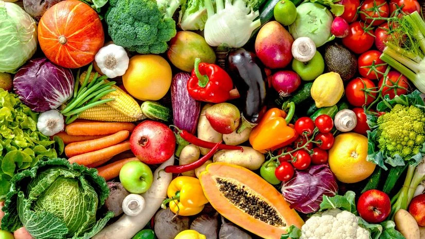 Cleaning Vegetables Before Refrigeration — How to Keep Them Fresh