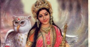 Why Goddess Lakshmi Rides on an Owl? Ancient Beliefs from Kashi and Hindu Scriptures Explained
