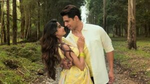 Param Sundari OTT Release Announced: Where to Watch Sidharth Malhotra–Janhvi Kapoor’s Rom-Com After Theatrical Run