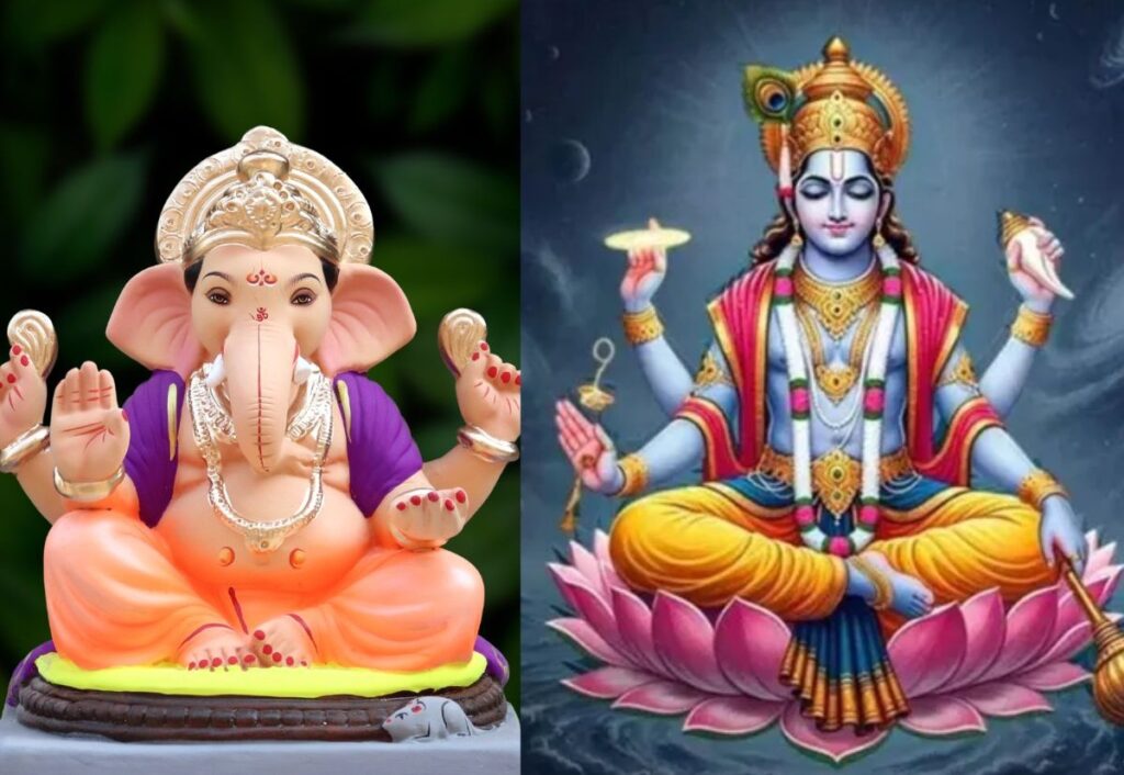 Everything About Anant Chaturdashi 2025: Date, Rituals, Muhurat, and Its Importance in Hindu Tradition