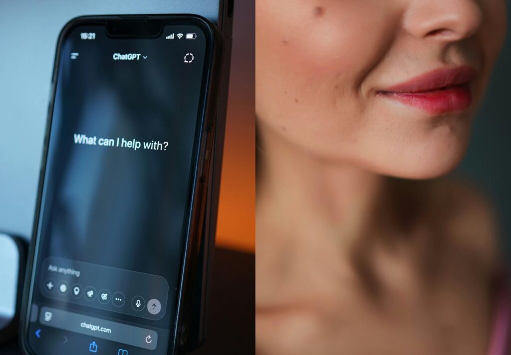 From Acne to Glow: Woman Shares How ChatGPT Transformed Her Skin, Internet Debates If It’s Safe