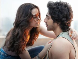 Saiyaara OTT Release: Ahaan Pandey & Aneet Padda’s Magical Love Story Set to Stream on Netflix From This Date