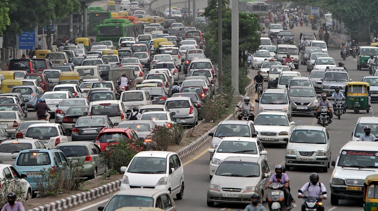 Big Relief for Vehicle Owners! Spare Parts Get 10% Cheaper, Service Bills to Drop After GST Slash