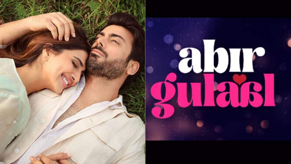 A peep into ‘Abir Gulaal’: 2025’s Most Controversial Film Released on 12th September Worldwide, Banned in India