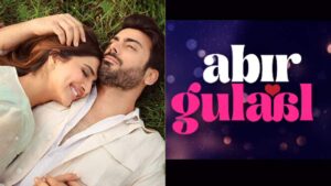 A peep into ‘Abir Gulaal’: 2025’s Most Controversial Film Released on 12th September  Worldwide, Banned in India