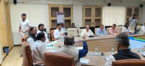 DPR For Pimpri Chinchwad Metro Expansion Presented; Key Routes, Suggestions And Next Steps Discussed