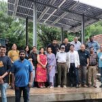 Pune: Nyati Chesterfield Society In Undri Installs 32.4 kW Rooftop Solar Plant 