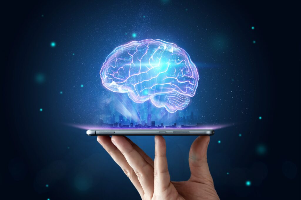 From Brainpower to Bytepower: How Technology is Changing the Way We Remember