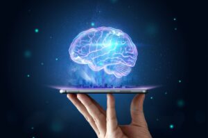 From Brainpower to Bytepower: How Technology is Changing the Way We Remember