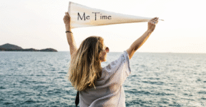 Why 30 Minutes of “Me Time” Can Transform Your Health
