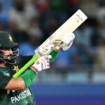 Farhan’s ‘Gunfire’ Celebration After Scoring 50 on India Leaves Internet Buzzing | Watch