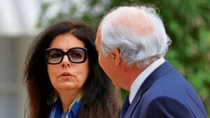 L'Oréal Heiress Becomes $24 Billion Richer in 2025, Surpassing Mukesh Ambani
