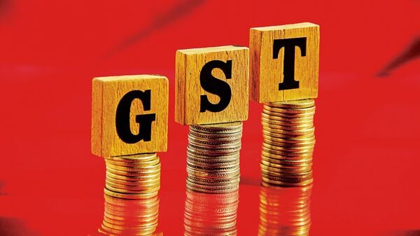 GST Rate Cut From September 22: 375 Items Get Cheaper — From Dairy to Cars, Electronics, and Medicines