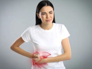 Is Your Liver in Trouble? 7 Warning Signs You Should Never I