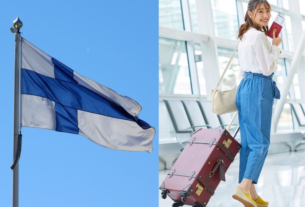 Want to Live in Europe’s Happiest Country? Here’s Everything About Finland’s Permanent Residency for Indians