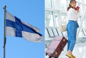 Want to Live in Europe’s Happiest Country? Here’s Everything About Finland’s Permanent Residency for Indians