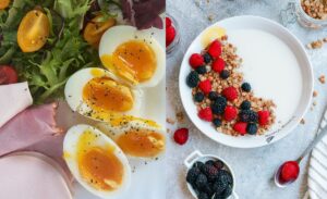 No Eggs? No Worries! 5 High-Protein Foods Every Vegetarian Needs to Know