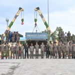 Indian Army Achieves Milestone with Indigenous Overhaul of ARV VT-72B at Pune Base Workshop