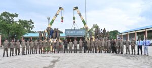 Indian Army Achieves Milestone with Indigenous Overhaul of ARV VT-72B at Pune Base Workshop