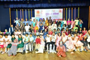 Pune Gets Its Own Twins Club After Grand Gathering At City Festival  
