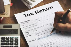 Income Tax Return Scam by Organized Racket in Pune: ₹500-Crore Scam Unearthed