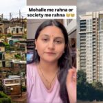 “Apartment Life Feels Like Jail”: Influencer’s Viral Rant on Missing Mohalla Vibes Sparks Heated Debate