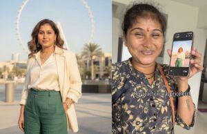 Google Gemini Magic: Mumbai Woman Sends Her Househelp ‘On a Dubai Vacation’—Without Leaving Home