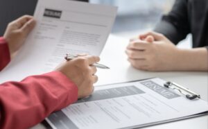 Reddit user flags 'personal life grilling' in bizarre job interview experience