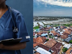 Inside Maharashtra’s Gharivali Where Almost Every Home Has a Doctor and More Are in the Making