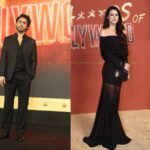 Meet Larissa Bonesi: The Brazilian Model Everyone’s Talking About After Her Glamorous Appearance at Aryan Khan’s Netflix Debut