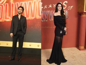 Meet Larissa Bonesi: The Brazilian Model Everyone’s Talking About After Her Glamorous Appearance at Aryan Khan’s Netflix Debut
