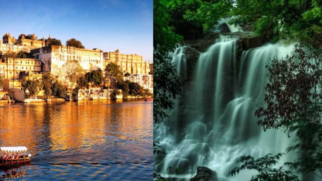 5 Breathtaking Indian Destinations to Visit This October Before the Festive Rush Begins