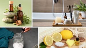5 Simple DIY Tricks to Keep Your Bathroom Smelling Fresh and Luxurious